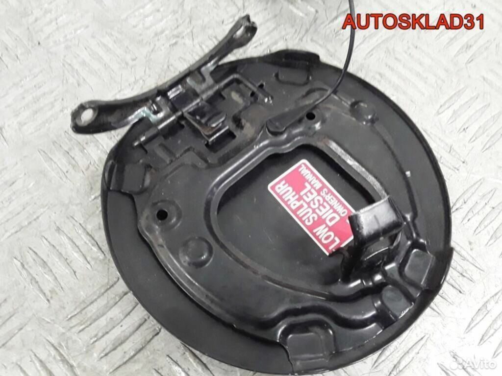 Лючок бензобака Toyota Corolla Verso 7735064010 - АвтоСклад31.рф - авторазборка контрактные б/у запчасти в г. Белгород Лючок бензобака Toyota Corolla Verso 7735064010 - АвтоСклад31.рф - авторазборка контрактные б/у запчасти в г. Белгород