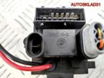 Резистор отопителя Renault Scenic 1 515084 - АвтоСклад31.рф - авторазборка контрактные б/у запчасти в г. Белгород