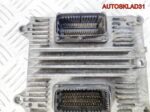 Блок Эбу Opel Vectra C 2,2 Z22SE 9391263 Бензин - АвтоСклад31.рф - авторазборка контрактные б/у запчасти в г. Белгород