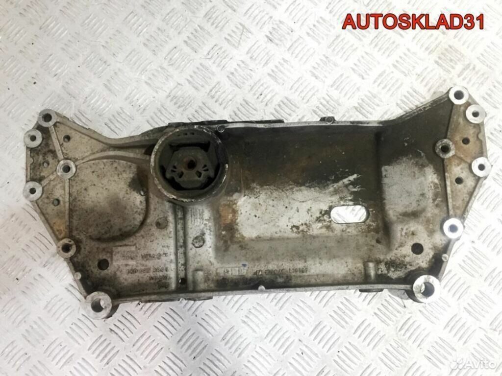 Балка подмоторная Skoda Octavia A5 1K0199369G - АвтоСклад31.рф - авторазборка контрактные б/у запчасти в г. Белгород Балка подмоторная Skoda Octavia A5 1K0199369G - АвтоСклад31.рф - авторазборка контрактные б/у запчасти в г. Белгород