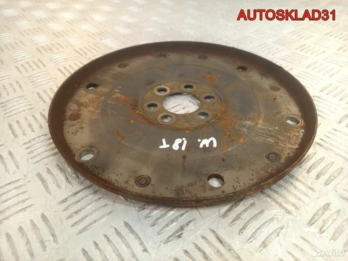 Маховик АКПП Volkswagen Sharan 1,8 AWC 068105323D - АвтоСклад31.рф - авторазборка контрактные б/у запчасти в г. Белгород