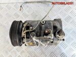 Компрессор кондиционера Mercedes W210 A0002346303 - АвтоСклад31.рф - авторазборка контрактные б/у запчасти в г. Белгород