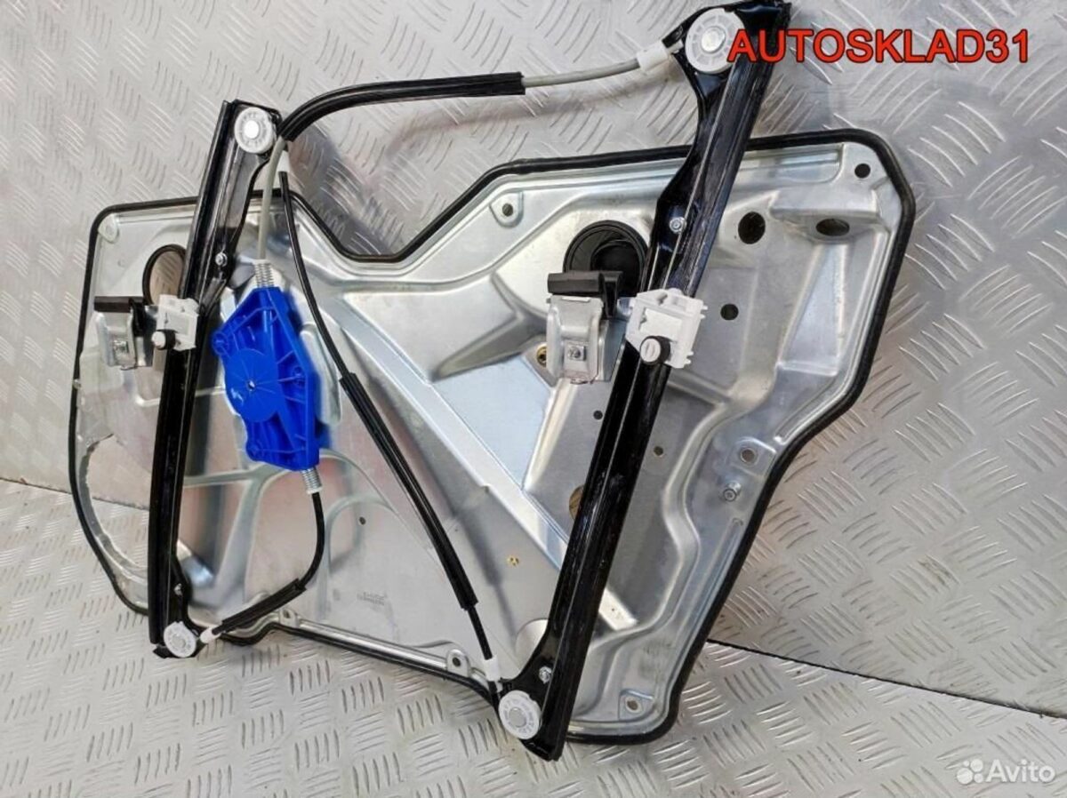 Стеклоподъемник передний левый Seat Leon 1M1 - АвтоСклад31.рф - авторазборка контрактные б/у запчасти в г. Белгород