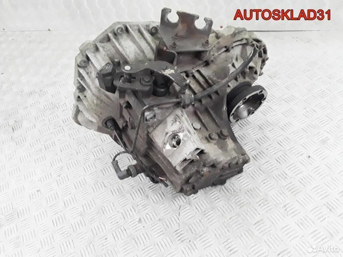 МКПП Mercedes Vito 638 2.2 611.980 CDI A6382601800 - АвтоСклад31.рф - авторазборка контрактные б/у запчасти в г. Белгород