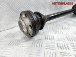 Полуось задняя левая BMW E39 2,2 1229141 Бензин - АвтоСклад31.рф - авторазборка контрактные б/у запчасти в г. Белгород