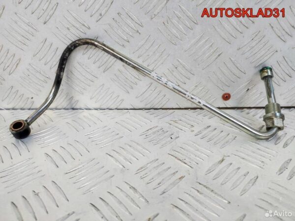 Тнвд Toyota Corolla Verso 2,2 TD 2ADFTV 221000R020 - АвтоСклад31.рф - авторазборка контрактные б/у запчасти в г. Белгород