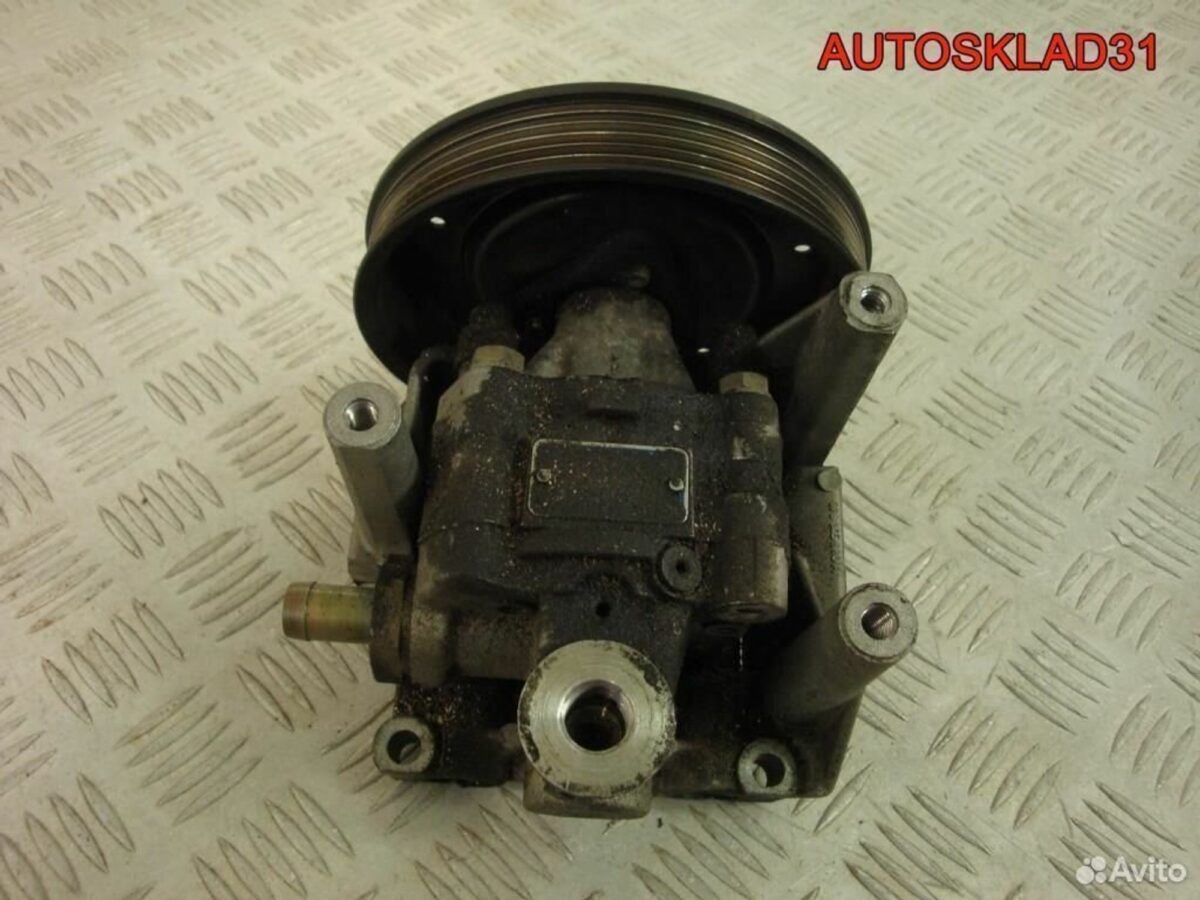 Насос гур Audi 100 C4 2.8 AAH 048145155С - АвтоСклад31.рф - авторазборка контрактные б/у запчасти в г. Белгород