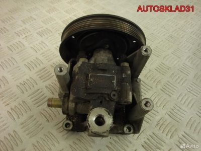 Насос гур Audi 100 C4 2.8 AAH 048145155С - АвтоСклад31.рф - авторазборка контрактные б/у запчасти в г. Белгород