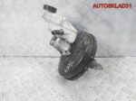 Усилитель тормозов вакуумный Toyota Yaris 1.3 1NR - АвтоСклад31.рф - авторазборка контрактные б/у запчасти в г. Белгород