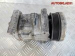 Компрессор кондиционера Fiat Punto 55194880 - АвтоСклад31.рф - авторазборка контрактные б/у запчасти в г. Белгород