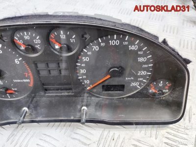 Панель приборов Audi A6 C5 2.4 ALF 4B0919860F АКПП - АвтоСклад31.рф - авторазборка контрактные б/у запчасти в г. Белгород