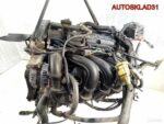 Двигатель fyja Ford Fusion 1.6 Бензин - АвтоСклад31.рф - авторазборка контрактные б/у запчасти в г. Белгород