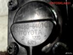 Клапан воздушный Toyota Corolla Verso 8948064010 - АвтоСклад31.рф - авторазборка контрактные б/у запчасти в г. Белгород