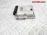 Блок эбу Volvo S40 19 DCI F9Q 0281011087 - АвтоСклад31.рф - авторазборка контрактные б/у запчасти в г. Белгород