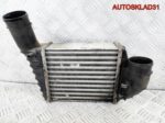 Интеркулер правый Audi A4 B5 2,5 TDI 059145806 - АвтоСклад31.рф - авторазборка контрактные б/у запчасти в г. Белгород