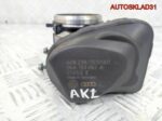 Дроссельная заслонка Volkswagen Golf 4 06A133062A - АвтоСклад31.рф - авторазборка контрактные б/у запчасти в г. Белгород