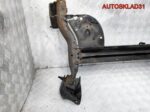 Балка задняя голая Renault Sandero 555019768R - АвтоСклад31.рф - авторазборка контрактные б/у запчасти в г. Белгород