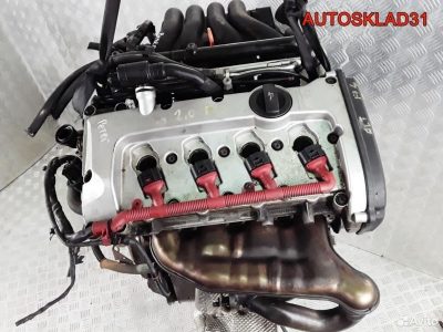 Двигатель ALT Audi A4 B6 2.0 бензин - АвтоСклад31.рф - авторазборка контрактные б/у запчасти в г. Белгород