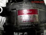 Компрессор кондиционера BMW E46 м52б20 64528379924 - АвтоСклад31.рф - авторазборка контрактные б/у запчасти в г. Белгород
