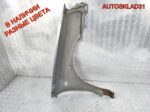 Крыло переднее левое Subaru Impreza G11 57110FE130 - АвтоСклад31.рф - авторазборка контрактные б/у запчасти в г. Белгород