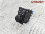 Кнопка корректора фар Nissan Primera 25190AV600 - АвтоСклад31.рф - авторазборка контрактные б/у запчасти в г. Белгород