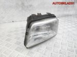 Фара левая Audi A4 B5 8D0941029 Дорестайлинг - АвтоСклад31.рф - авторазборка контрактные б/у запчасти в г. Белгород