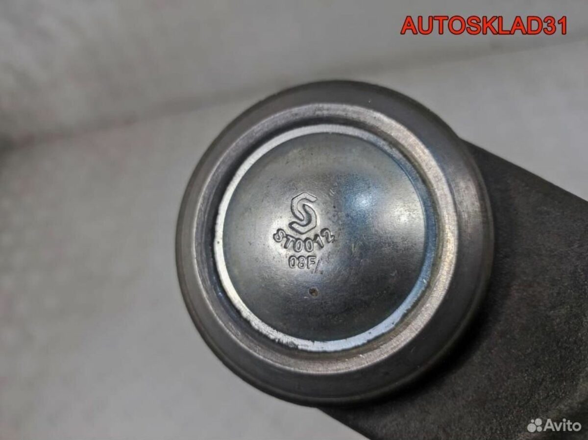 Опора шаровая передняя Ford Transit ST001208F - АвтоСклад31.рф - авторазборка контрактные б/у запчасти в г. Белгород