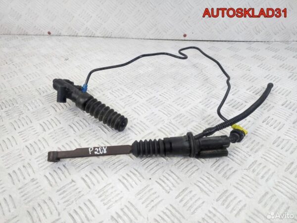 Капот Volkswagen Polo 6N0823031H - АвтоСклад31.рф - авторазборка контрактные б/у запчасти в г. Белгород