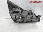 Фара левая Галоген Renault Espace 4 15565900 - АвтоСклад31.рф - авторазборка контрактные б/у запчасти в г. Белгород