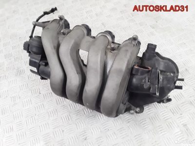 Коллектор впускной VW Passat B6 2.0 BLR 06F133210K - АвтоСклад31.рф - авторазборка контрактные б/у запчасти в г. Белгород