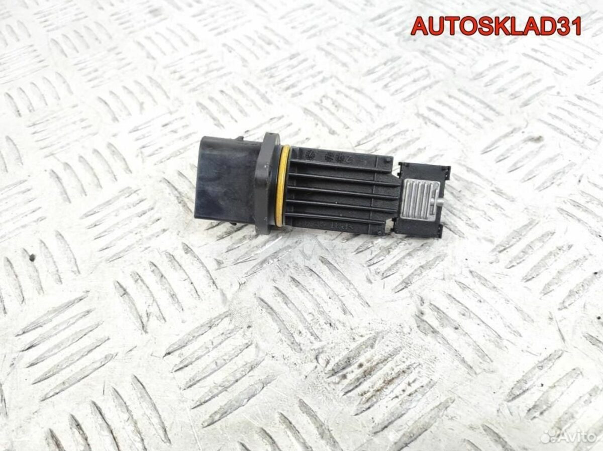 Расходомер воздуха Mercedes Vito 638 A6110940048 - АвтоСклад31.рф - авторазборка контрактные б/у запчасти в г. Белгород