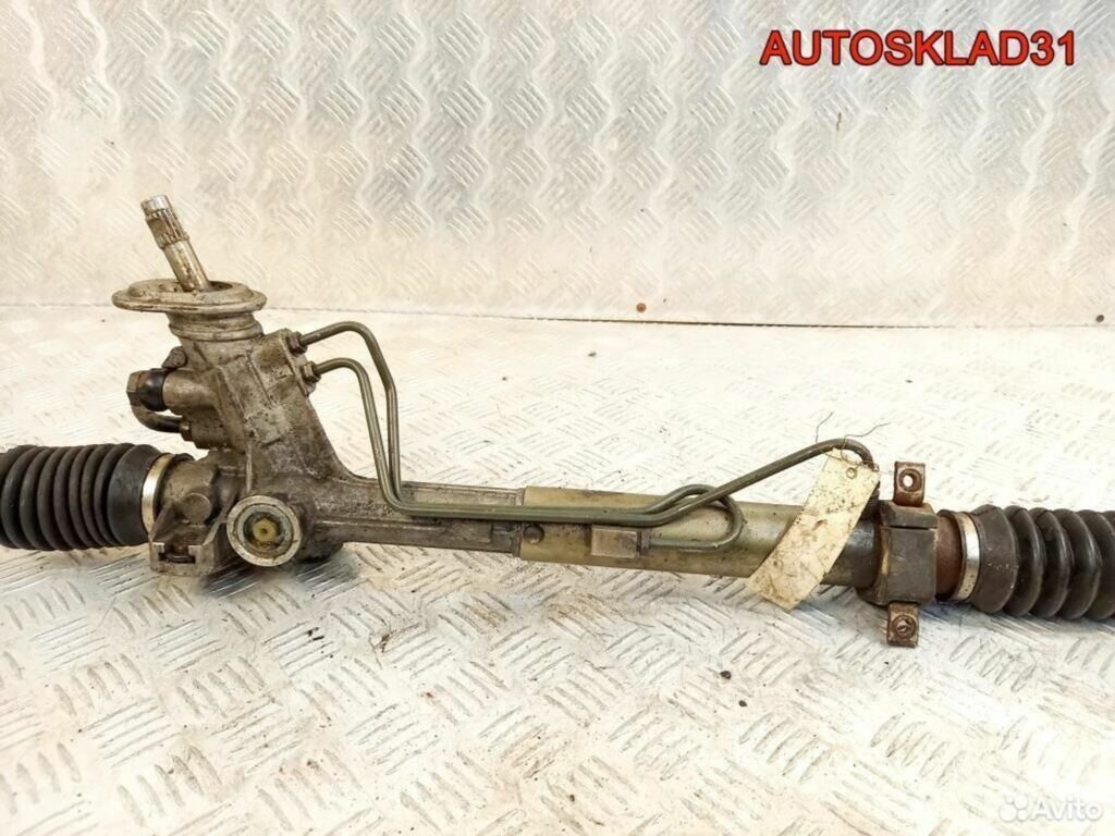 Рейка рулевая Volkswagen Polo 6N1422061E - АвтоСклад31.рф - авторазборка контрактные б/у запчасти в г. Белгород Рейка рулевая Volkswagen Polo 6N1422061E - АвтоСклад31.рф - авторазборка контрактные б/у запчасти в г. Белгород