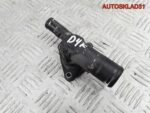 Корпус термостата Renault Logan D4F732 8200660882 - АвтоСклад31.рф - авторазборка контрактные б/у запчасти в г. Белгород
