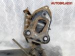 Балка задняя Opel Corsa D 13245144 - АвтоСклад31.рф - авторазборка контрактные б/у запчасти в г. Белгород