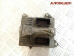 Блок Эбу Opel Vectra C 2,2 Z22YH 55558138 Бензин - АвтоСклад31.рф - авторазборка контрактные б/у запчасти в г. Белгород