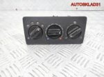 Блок управления отопителем VW Polo 867819045A - АвтоСклад31.рф - авторазборка контрактные б/у запчасти в г. Белгород
