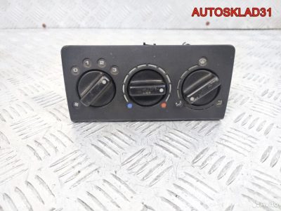 Блок управления отопителем VW Polo 867819045A - АвтоСклад31.рф - авторазборка контрактные б/у запчасти в г. Белгород
