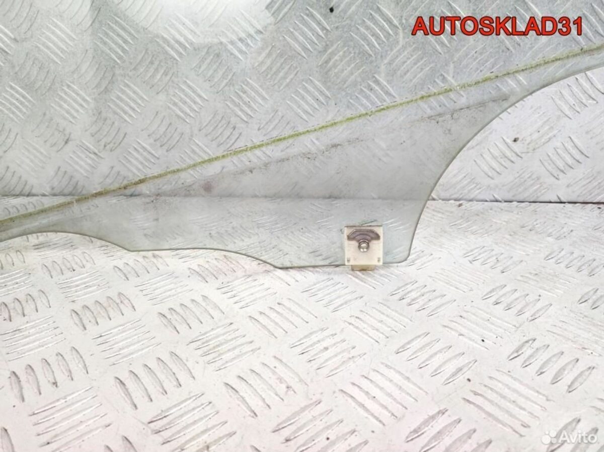 Стекло двери задней левой Mazda 3 BK bp4k73511c - АвтоСклад31.рф - авторазборка контрактные б/у запчасти в г. Белгород