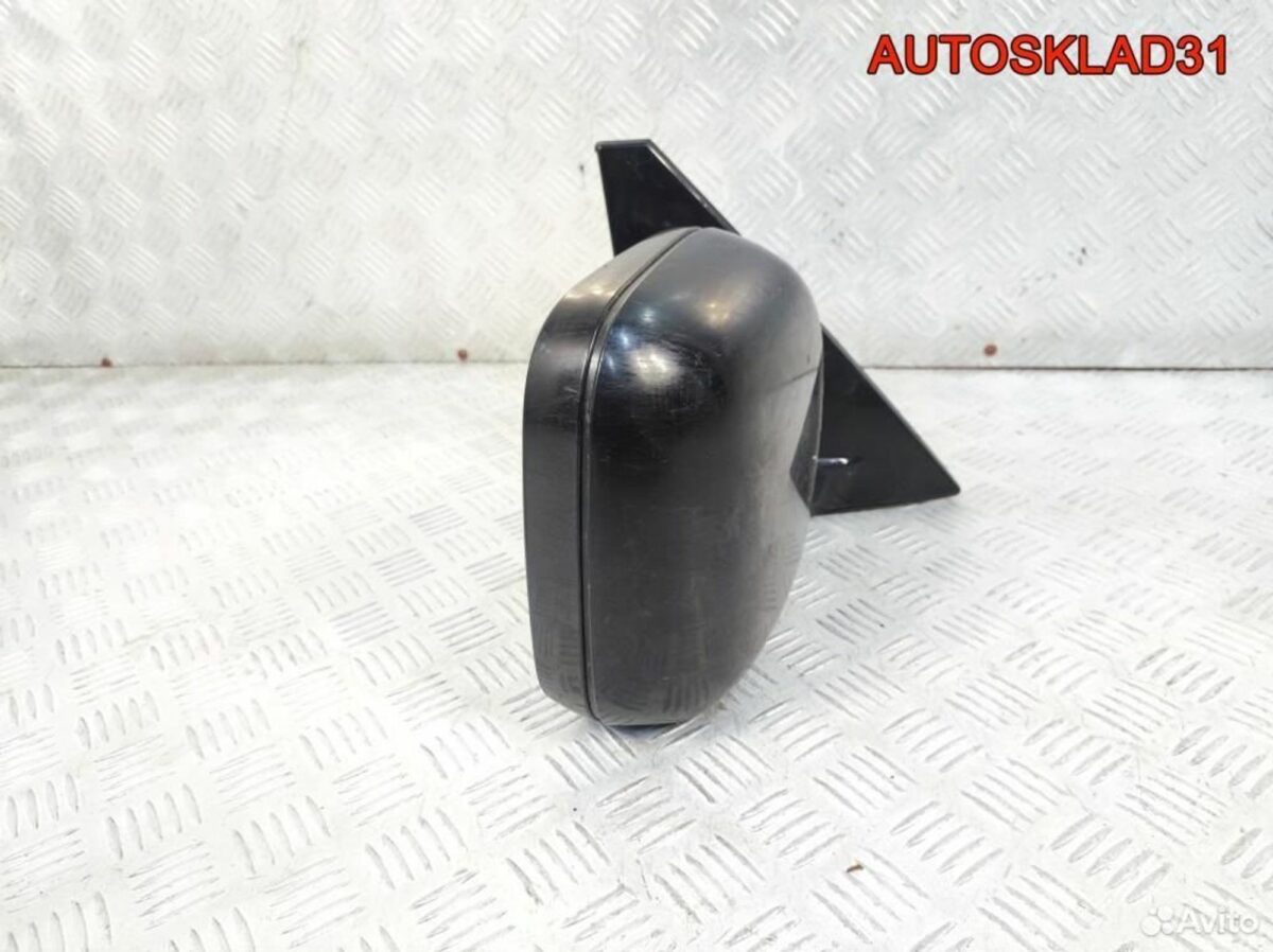 Зеркало правое Mitsubishi Pajero 3 MR387994 - АвтоСклад31.рф - авторазборка контрактные б/у запчасти в г. Белгород