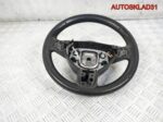 Рулевое колесо кожа Opel Astra H 24454499 - АвтоСклад31.рф - авторазборка контрактные б/у запчасти в г. Белгород