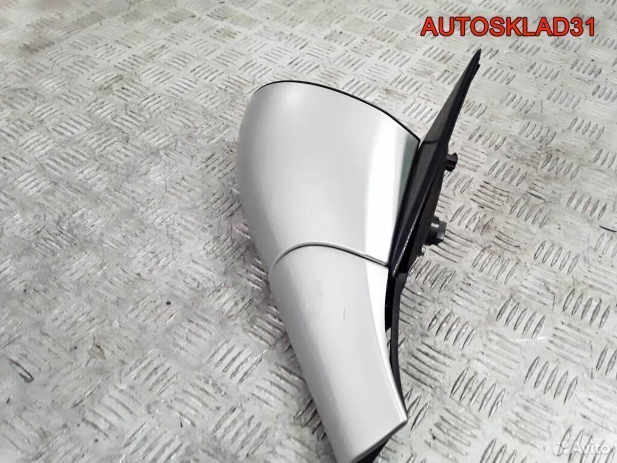 Зеркало правое Opel Vectra B 90568440 - АвтоСклад31.рф - авторазборка контрактные б/у запчасти в г. Белгород