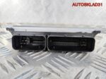 Блок эбу Nissan Primera P12E 2,0 QR20DE MEC37160 - АвтоСклад31.рф - авторазборка контрактные б/у запчасти в г. Белгород