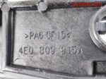 Кронштейн заднего бампера левый Audi A8 D3 - АвтоСклад31.рф - авторазборка контрактные б/у запчасти в г. Белгород