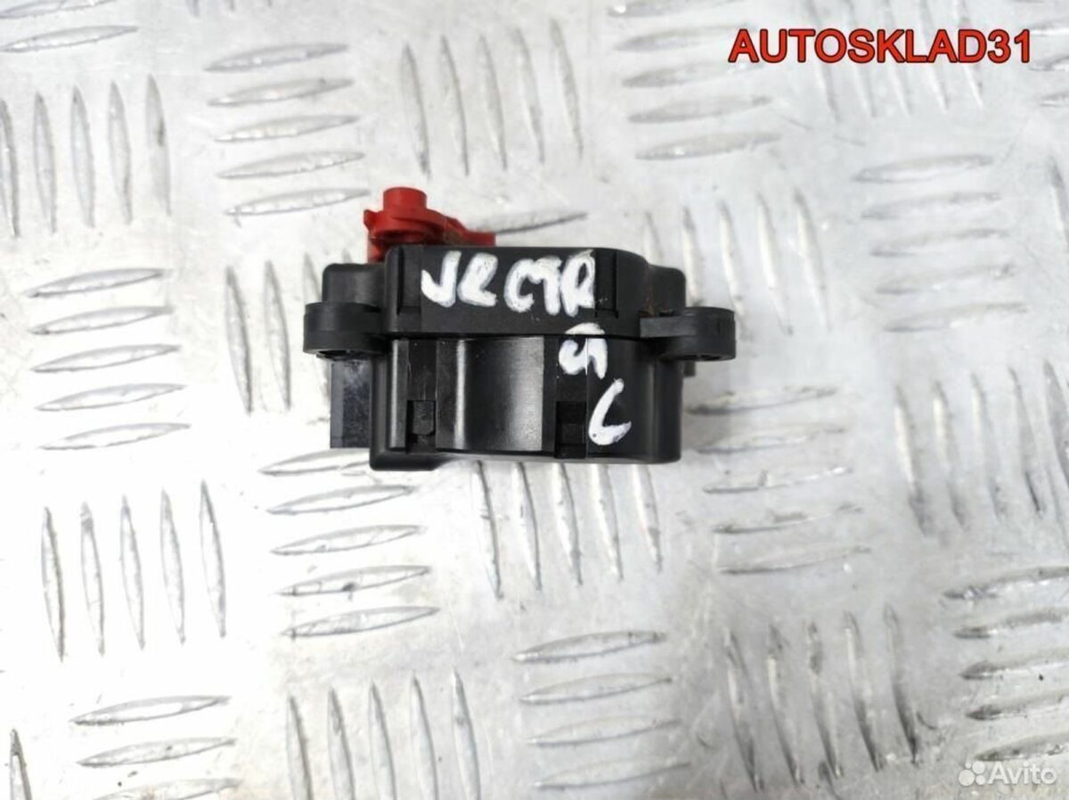 Моторчик заслонки отопителя Opel Vectra C 9180203 - АвтоСклад31.рф - авторазборка контрактные б/у запчасти в г. Белгород