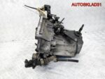 МКПП 20CN20 Peugeot 307 1.6 NFU (TU5JP4) Бензин - АвтоСклад31.рф - авторазборка контрактные б/у запчасти в г. Белгород