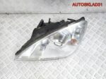 Фары комплект Ксенон Ford Galaxy 7M5941015M - АвтоСклад31.рф - авторазборка контрактные б/у запчасти в г. Белгород