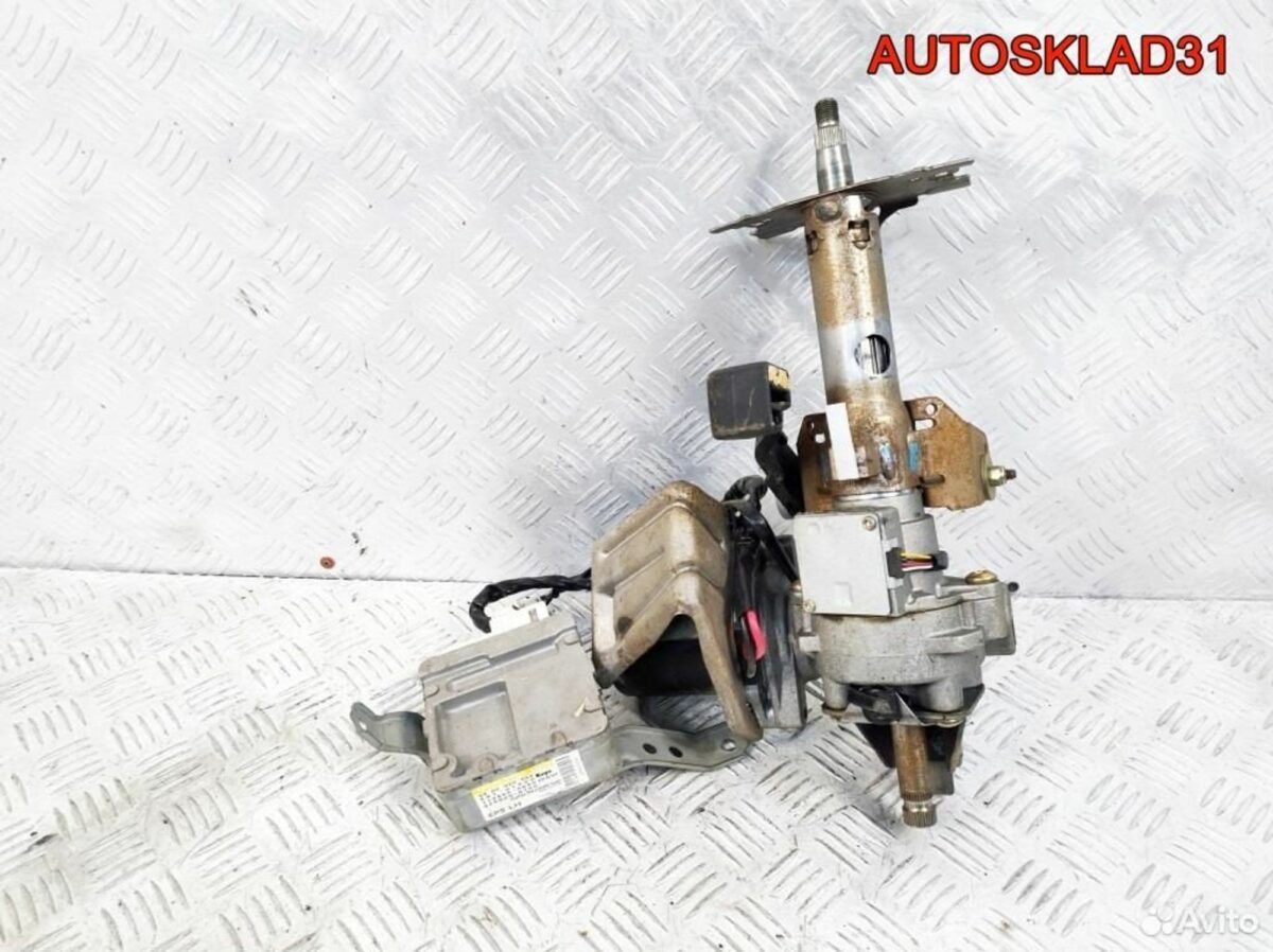 Электроусилитель руля Toyota Yaris 452000D031 - АвтоСклад31.рф - авторазборка контрактные б/у запчасти в г. Белгород