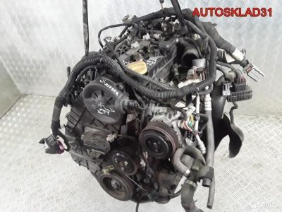 Двигатель z17dtr Opel Astra H 1,7 cdti R1500155 - АвтоСклад31.рф - авторазборка контрактные б/у запчасти в г. Белгород