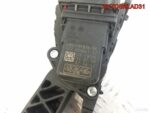 Педаль газа МКПП Mazda 3 BK 4m519f836ak - АвтоСклад31.рф - авторазборка контрактные б/у запчасти в г. Белгород