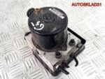 Блок ABS абс Volkswagen Golf 5 1K0907379K - АвтоСклад31.рф - авторазборка контрактные б/у запчасти в г. Белгород